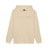 Sweat Santa Cruz Tonal Opus Dot Stripe - Vanilla