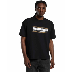 T-Shirt Dickies Derby SS Tee