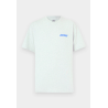 T-Shirt Dickies Dry Ridge SS - Cinzento