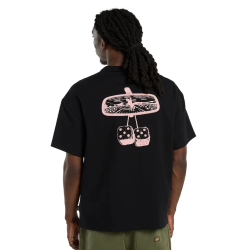 T-Shirt Dickies Polk SS Tee...