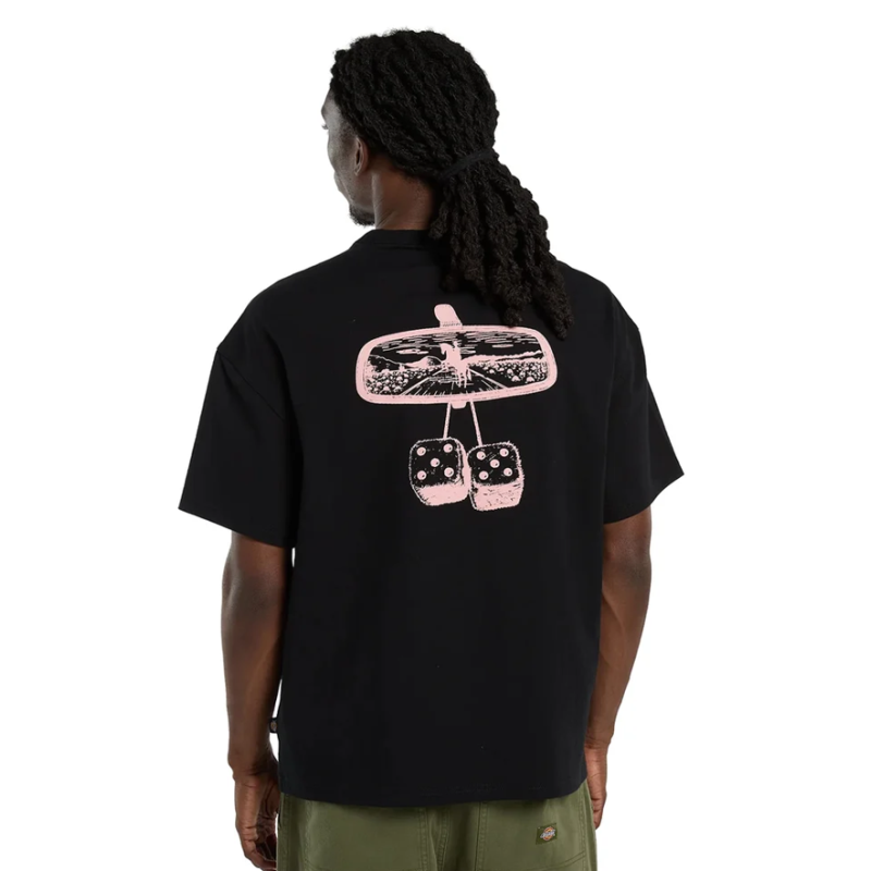 copy of Santa Cruz Classic Dot Chest t-shirt