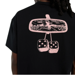 copy of Santa Cruz Classic Dot Chest t-shirt