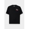 T-Shirt Dickies Polk SS Tee - Preto