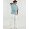 T-Shirt Dickies Mapleton SS - Azul