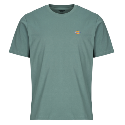 T-Shirt Dickies Mapleton SS - Azul