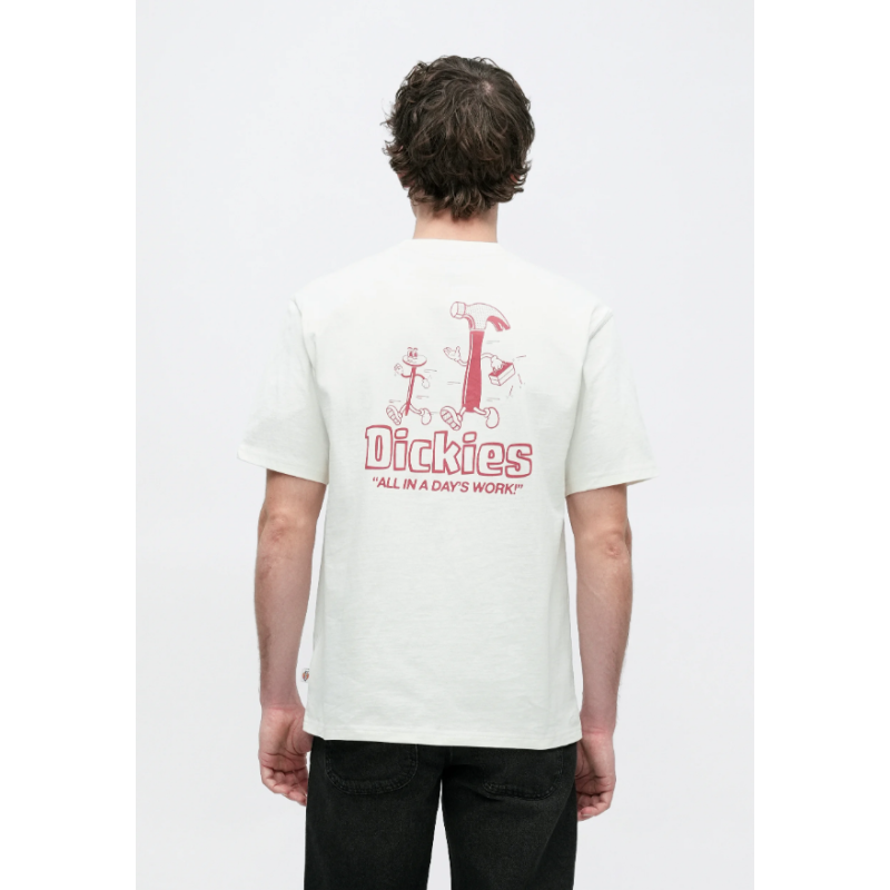 copy of Santa Cruz Classic Dot Chest t-shirt