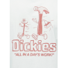 T-Shirt Dickies Fairlawn SS
