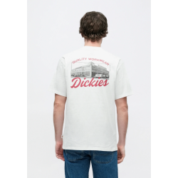 T-Shirt Dickies Wellsville...