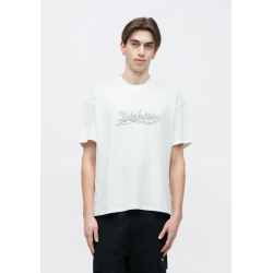 T-Shirt Dickies Loose Wave...