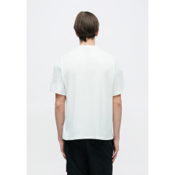 T-Shirt Dickies Loose Wave SS Tee - Branca