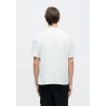 T-Shirt Dickies Loose Wave SS Tee - Branca