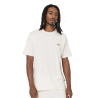 T-Shirt Dickies Mapleton SS - Branco