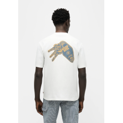 T-Shirt Dickies Plain City...
