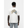 T-Shirt Dickies Plain City SS - Branca