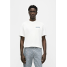 T-Shirt Dickies Plain City SS - Branca