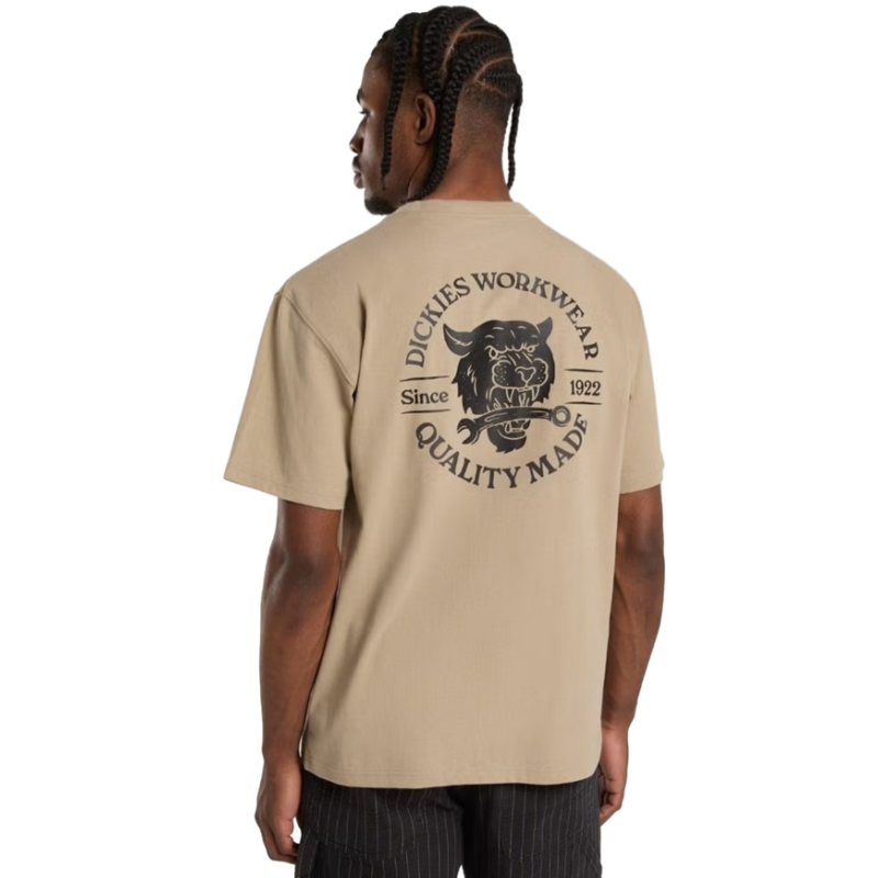copy of Santa Cruz Classic Dot Chest t-shirt