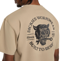 T-Shirt Dickies Wrench SS Tee