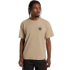 copy of Santa Cruz Classic Dot Chest t-shirt