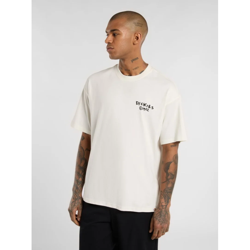 copy of Santa Cruz Classic Dot Chest t-shirt