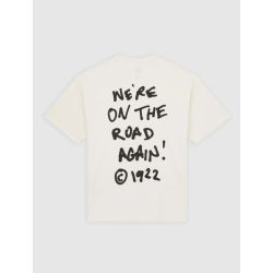 copy of Santa Cruz Classic Dot Chest t-shirt