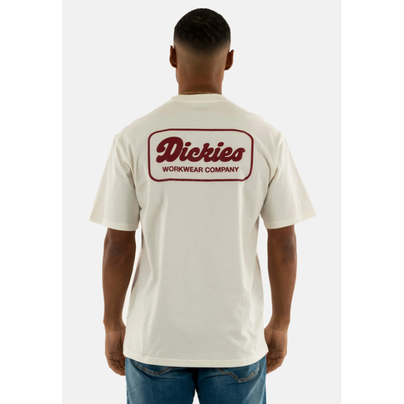T-Shirt Dickies Lewistown SS Tee