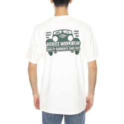 T-Shirt Dickies...