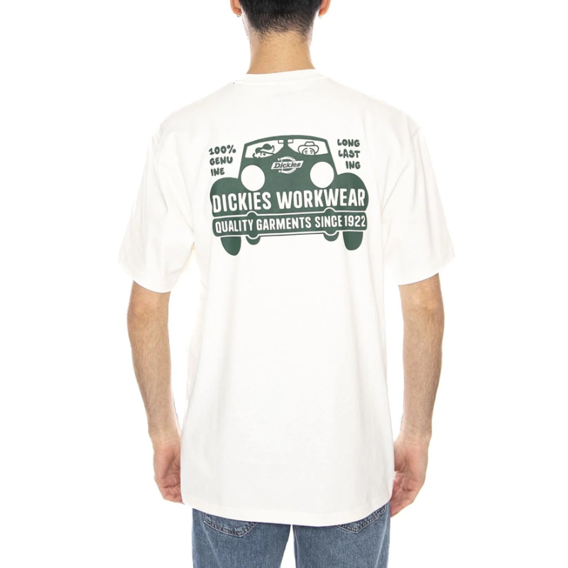 T-Shirt Dickies Gordonsville Tee SS