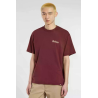 T-Shirt Dickies Diner Tee SS