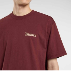 T-Shirt Dickies Diner Tee SS