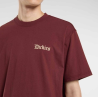 T-Shirt Dickies Diner Tee SS