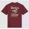T-Shirt Dickies Diner Tee SS