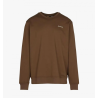 Sweat Dickies Loretto - Castanho
