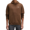Sweat Dickies Loretto Hoodie - Castanho