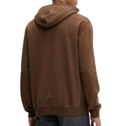 Sweat Dickies Loretto Hoodie - Castanho