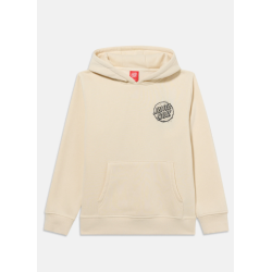Sweat Santa Cruz Youth Stamped Opus Camo - Criança