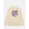 Sweat Santa Cruz Youth Stamped Opus Camo - Criança