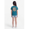 copy of Santa Cruz Classic Dot Chest t-shirt