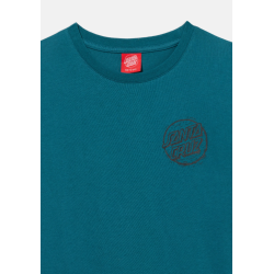 copy of Santa Cruz Classic Dot Chest t-shirt