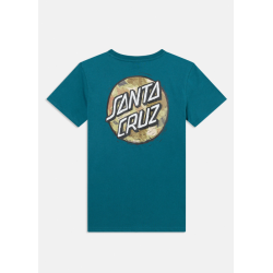 copy of Santa Cruz Classic Dot Chest t-shirt