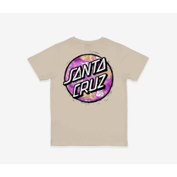 T-Shirt Santa Cruz Youth...