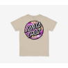 copy of Santa Cruz Classic Dot Chest t-shirt