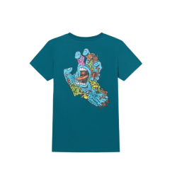 T-Shirt Santa Cruz Youth...