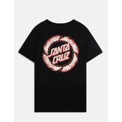 T-Shirt Santa Cruz Youth...