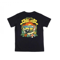 T-Shirt Santa Cruz Youth...