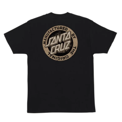 T-Shirt Santa Cruz Youth...