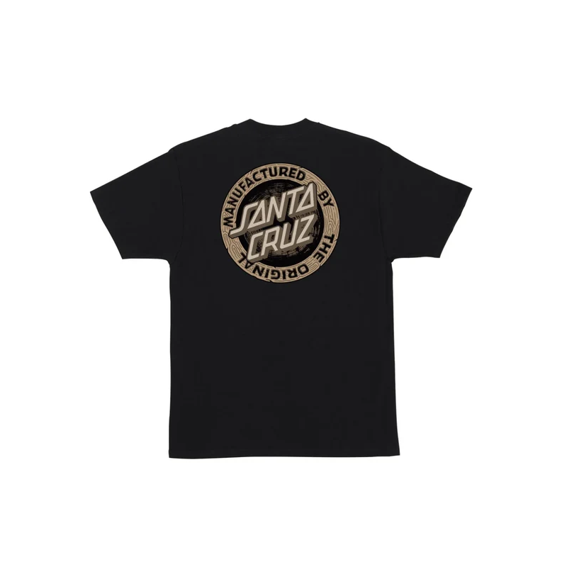 copy of Santa Cruz Classic Dot Chest t-shirt