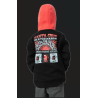 Sweat Santa Cruz Youth VTG Screaming Connect - Criança