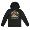 Sweat Santa Cruz Youth Screaming Grizzly - Criança