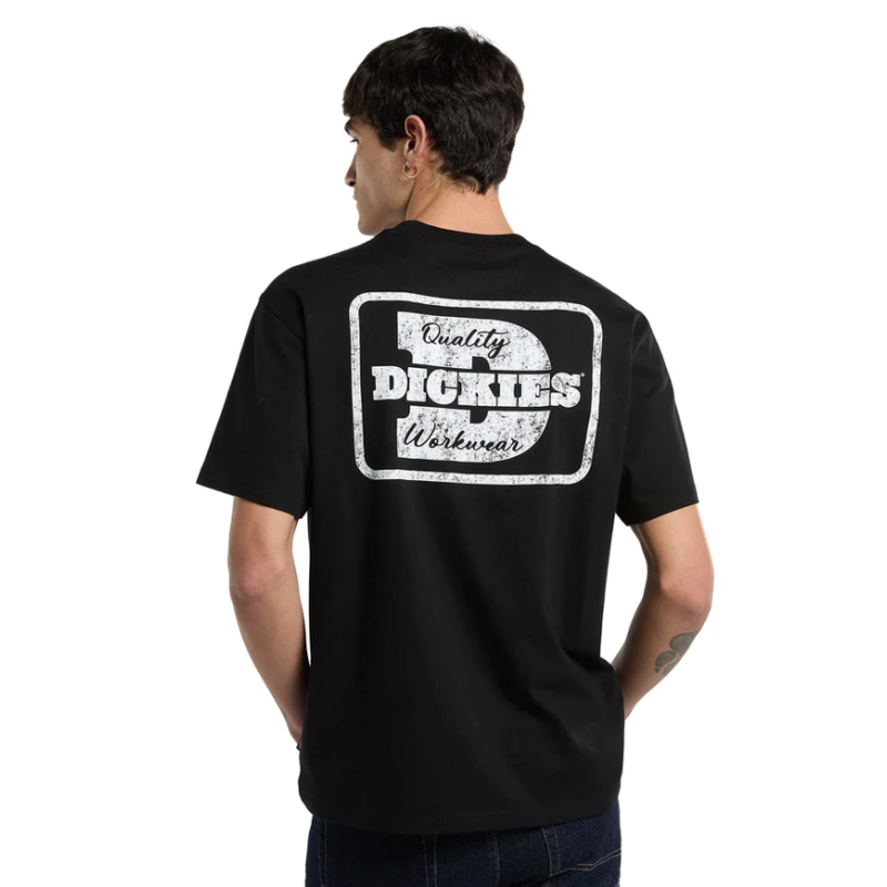 T-Shirt Dickies Minden SS Tee