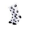 Meias Santa Cruz Winkowski Eight Ballr (2 pack)